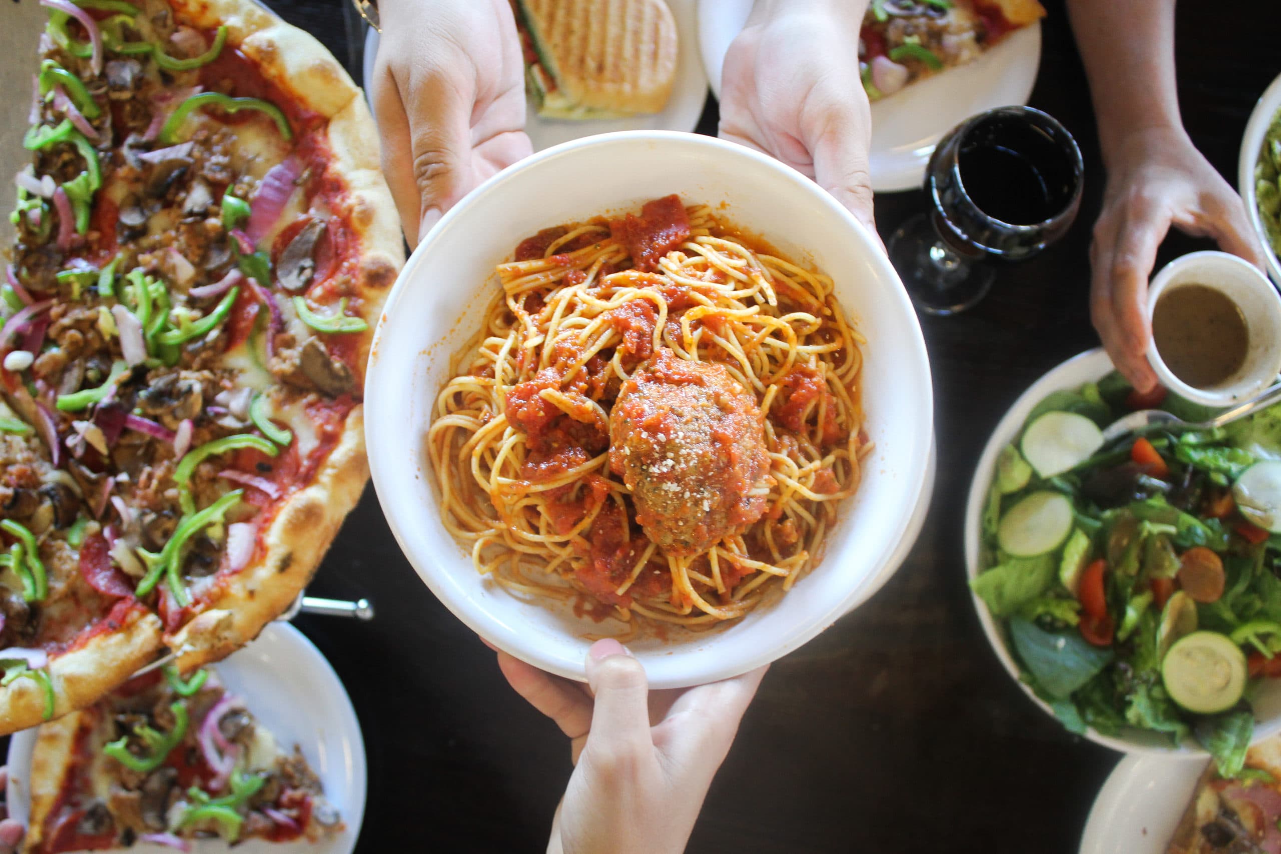 Mici Handcrafted Italian to Kick Off Texas Expansion With Two Frisco Locations