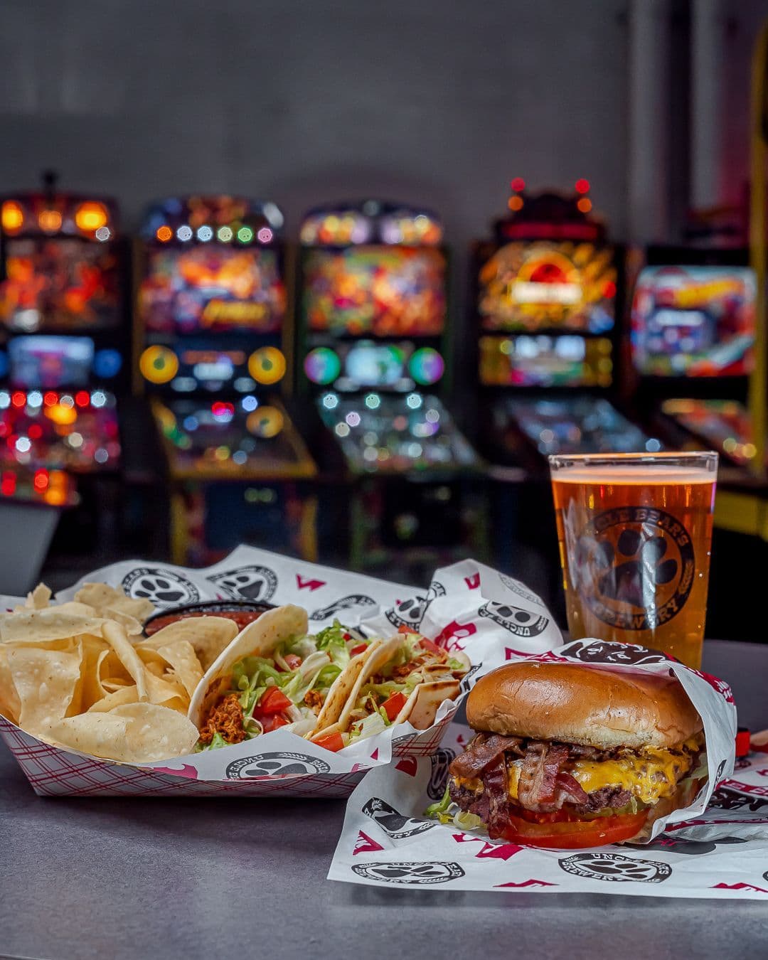 Uncle Bear’s Plots a Sixth Location in Scottsdale