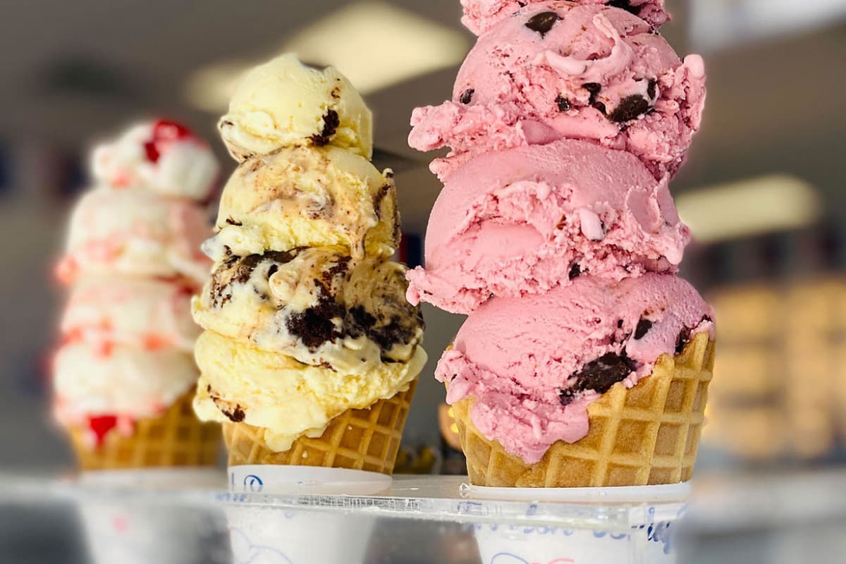 Handel's Ice Cream Making its way to La Canada Flintridge