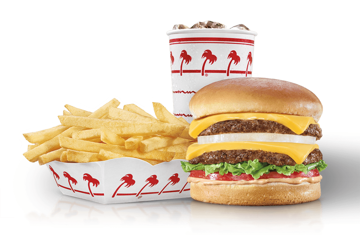 In-N-Out Burger is Making its Way to Sylmar