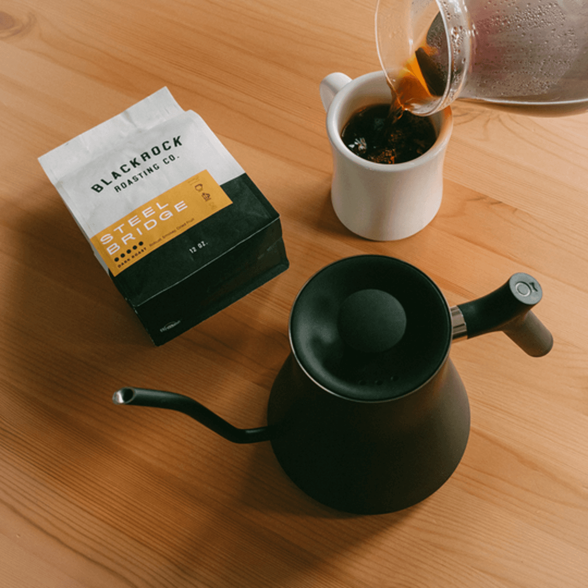 Black Rock Coffee Bar Opens its Fifth Store in Scottsdale, Arizona