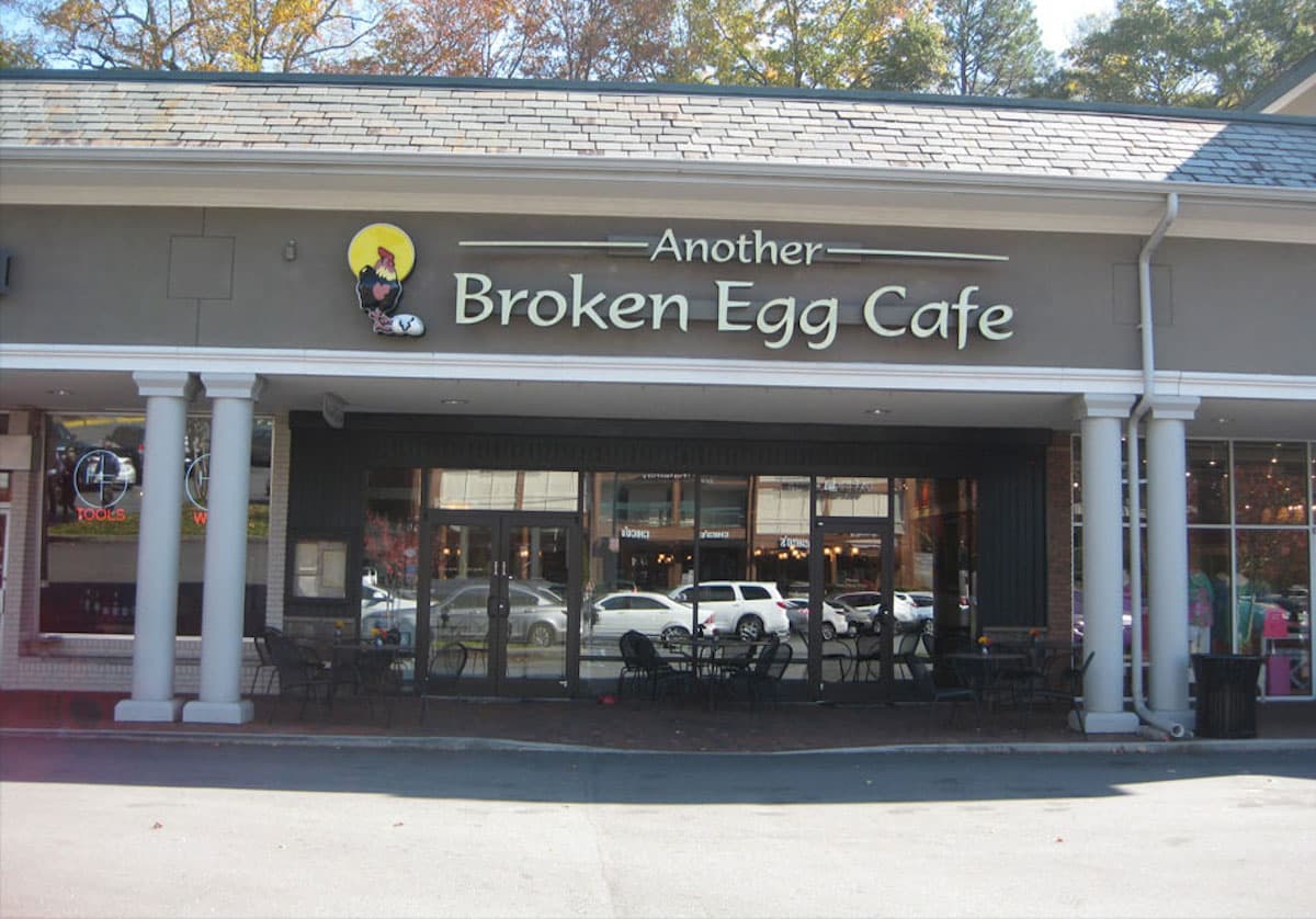 Roshambo Files Permit to Manifest Its Peachtree Diner Dream