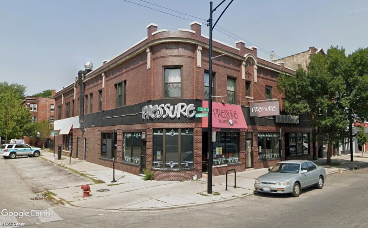 Upscale Sports Bar Whiskey Girl Tavern Debuting in Edgewater