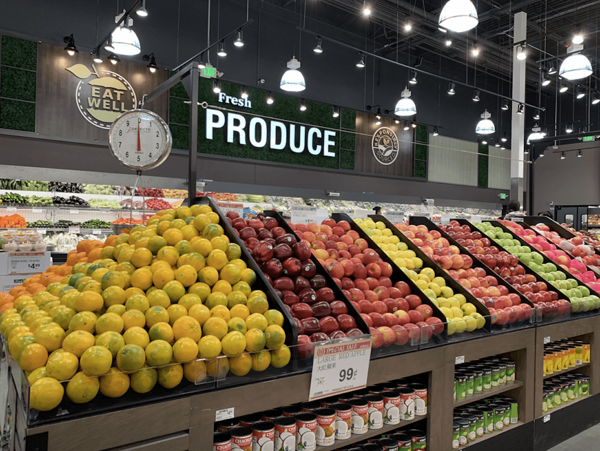 99 Ranch Market to Open New Store in Houston