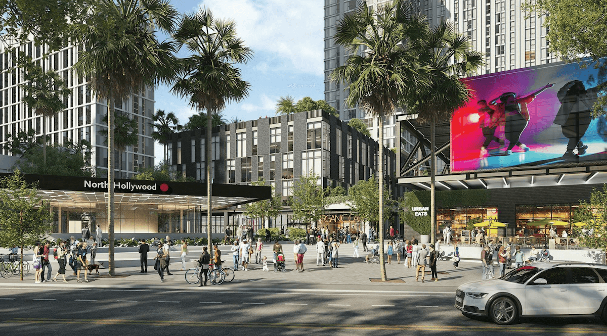 District NoHo Rendering 1