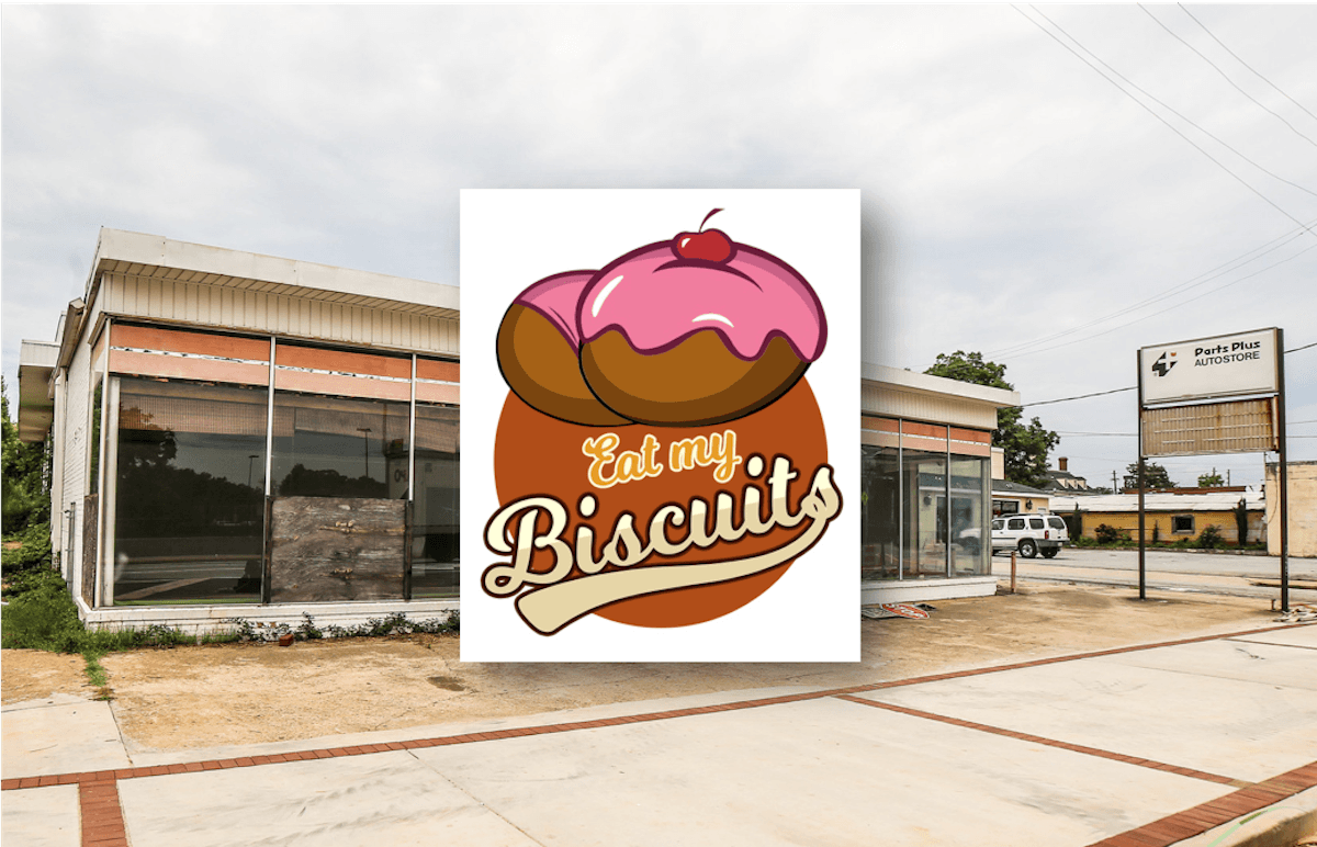 Founder of Chicago's Surf's Up To Open Eat Founder of Chicago's Surf's Up To Open Eat My Biscuits in East PointMy Biscuits in East Point