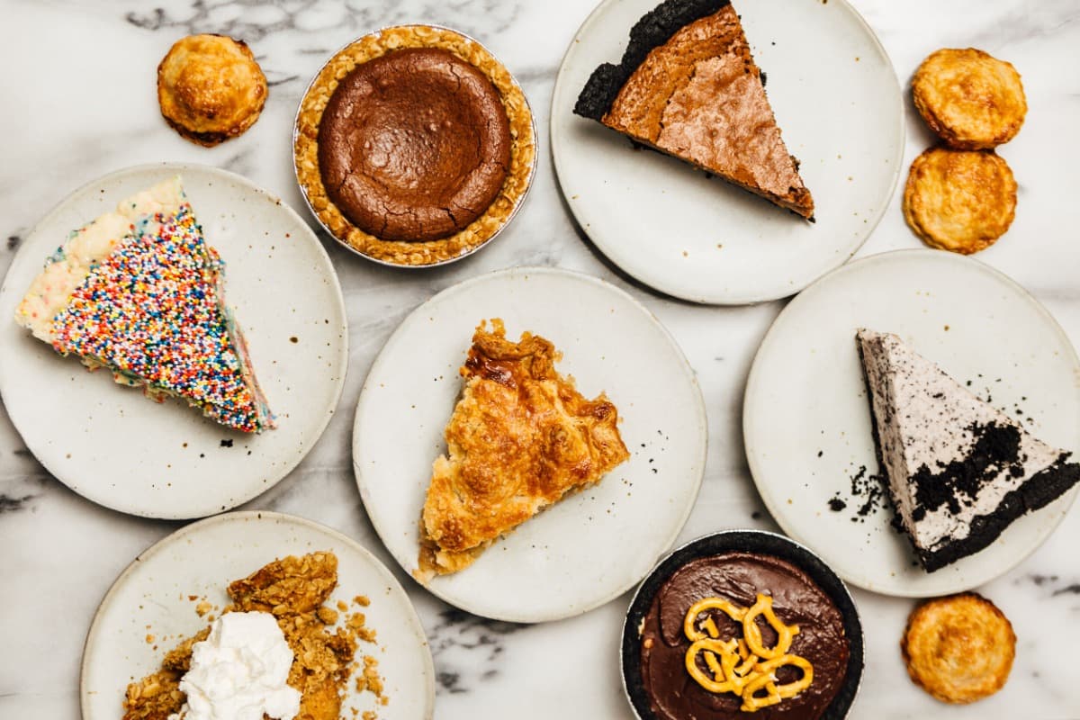Winston Pies Staying in Santa Monica with New Location