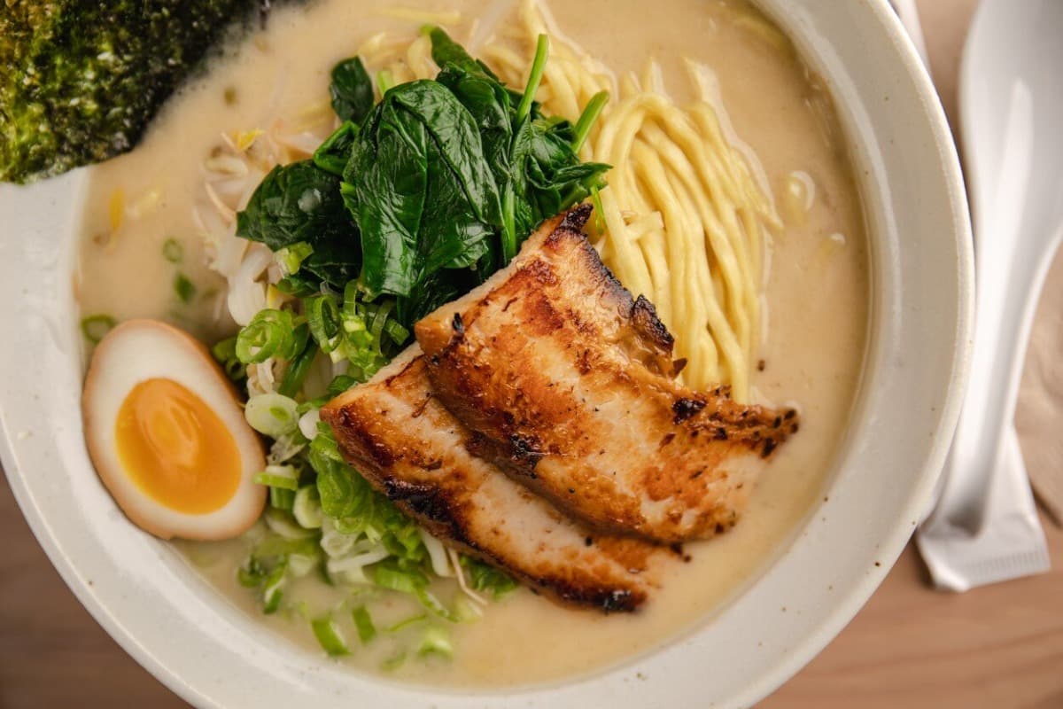 HiroNori Craft Ramen Opening Fourth LA Location in Torrance