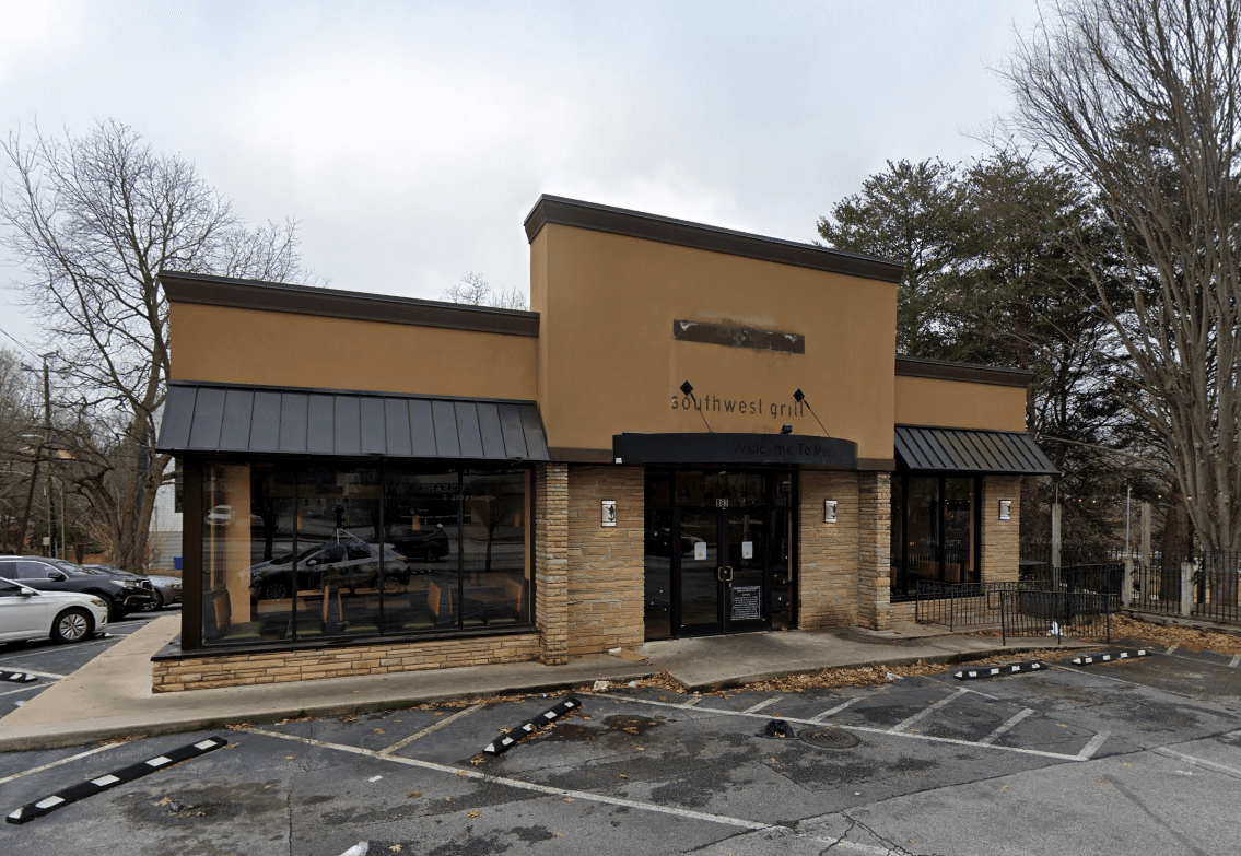 Chef Shaun Doty Files Plans To Convert Moe’s Into Wurst Restaurant - Photo 1