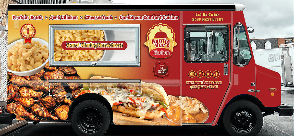 Chicago’s Auntie Vee’s Kitchen Expanding into Georgia