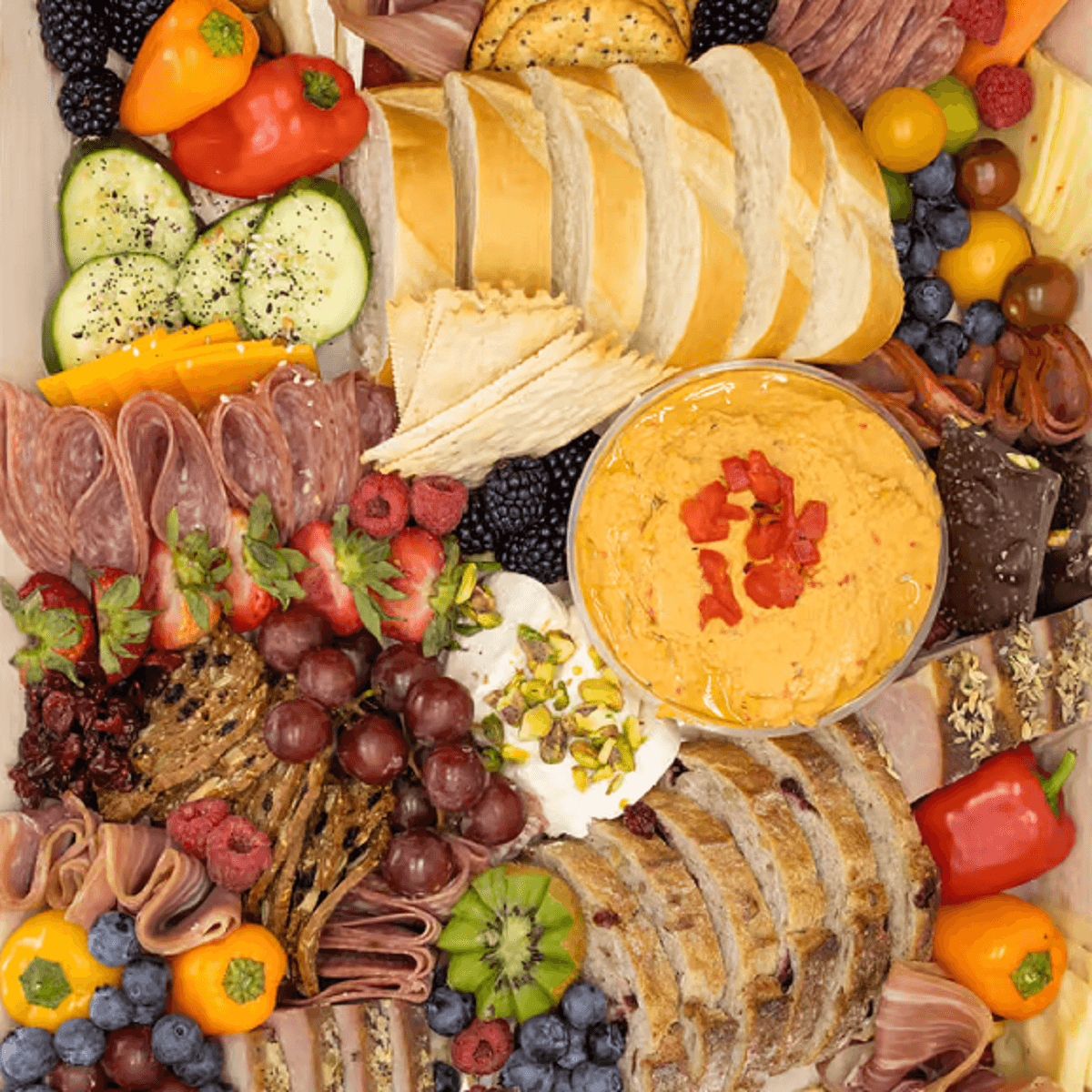Graze Craze to Open Two Colorado Locations