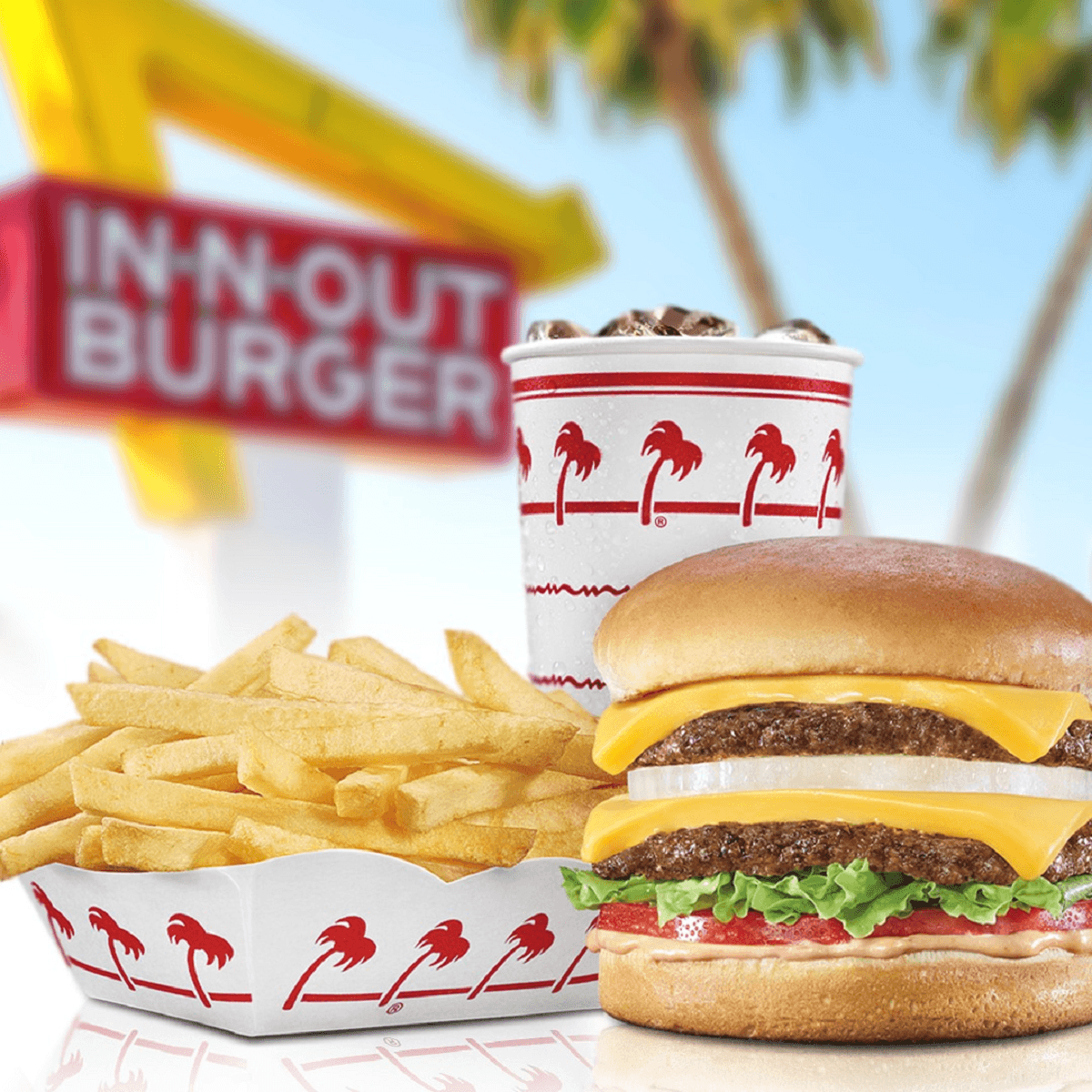 In-N-Out Burger is Set to Bless Denver For the First Time