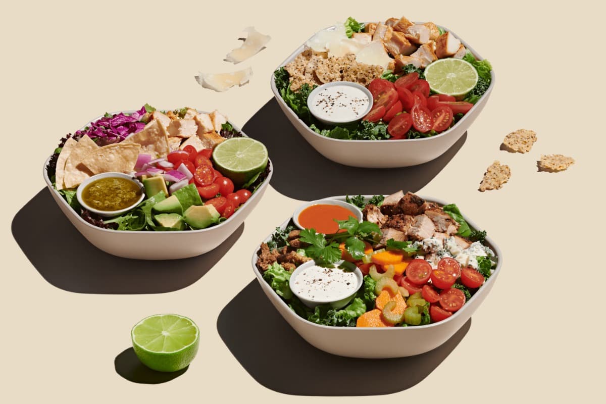 Sweetgreen Coming to Ground Floor of West Loop Development
