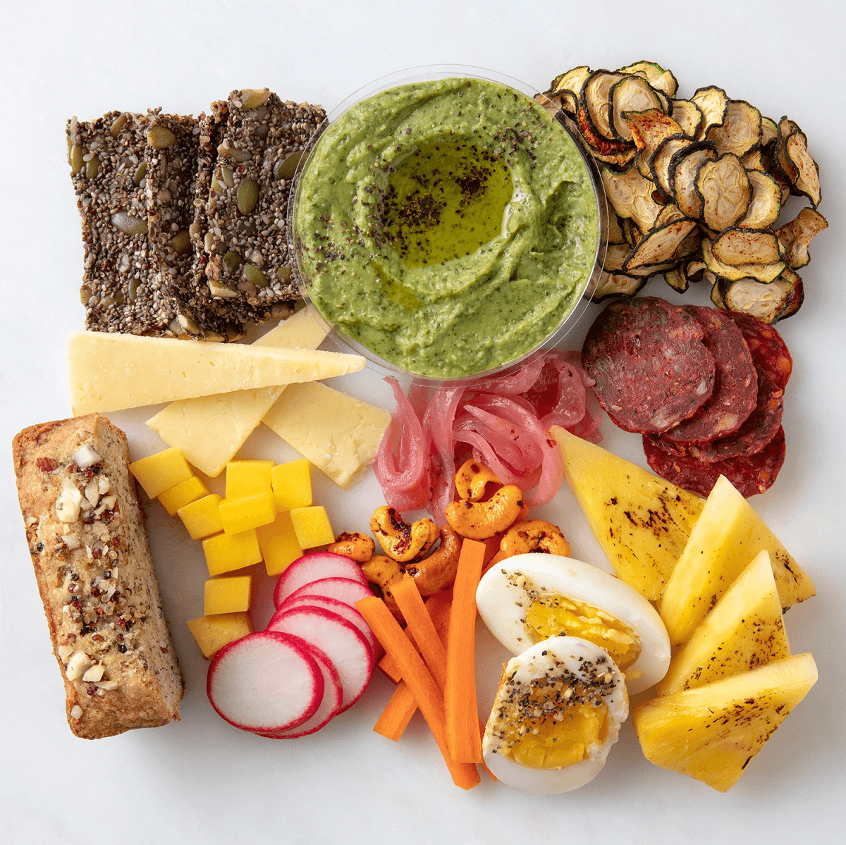 ChefReady to Receive Sacred Society Before the Wellness Bodega Officially Launches Next Year