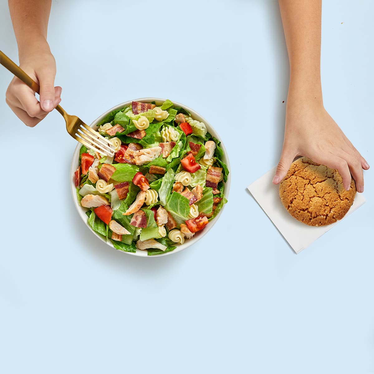 New Construction Permit Updated for Saladworks in Bradenton