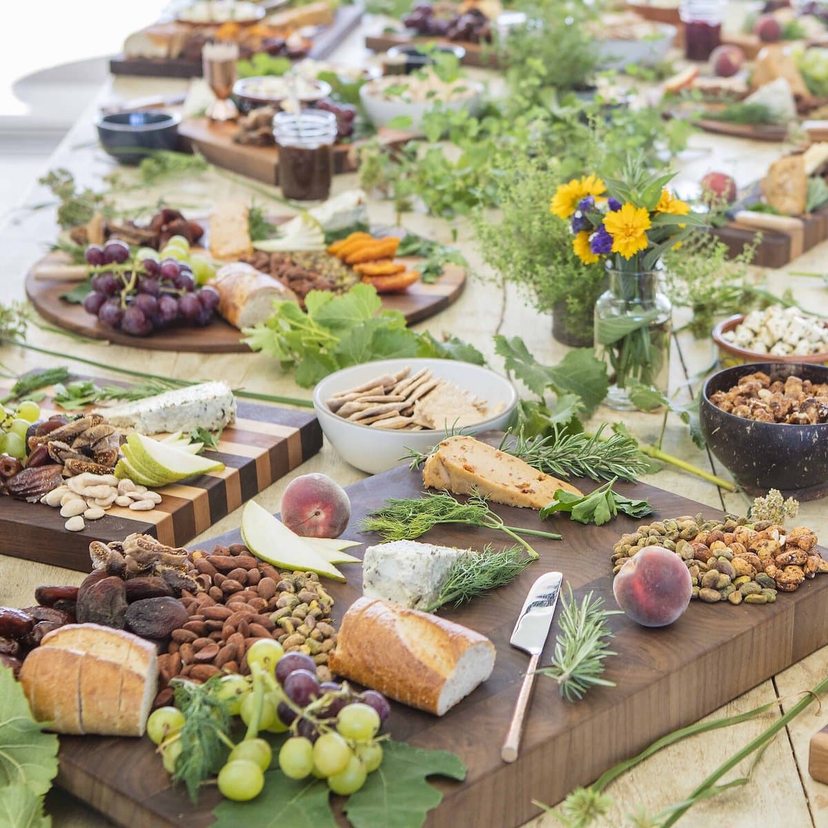 Deborah Blum is Opening a Vegan Kitchen in Sebastopol