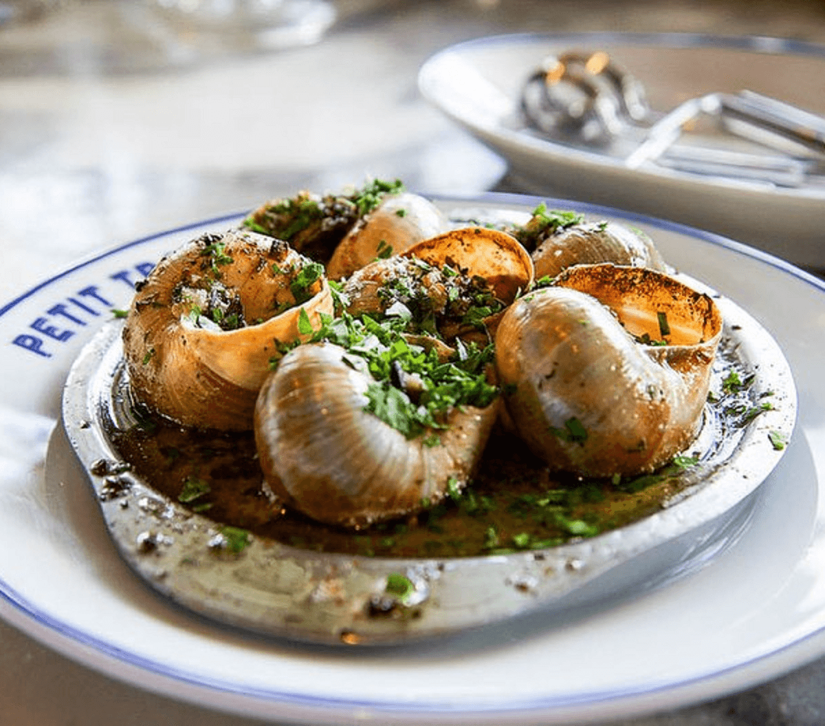 Chef Ludo Lefebvre’s New Restaurant Group Has Big Plans for 2023 and Beyond
