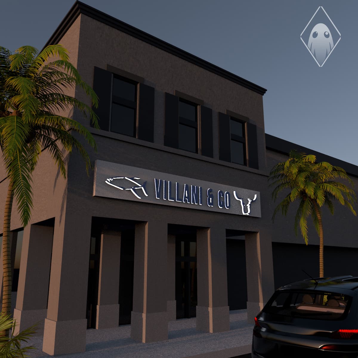 New Steak, Seafood, & Raw Bar Concept Set for Wellen Park
