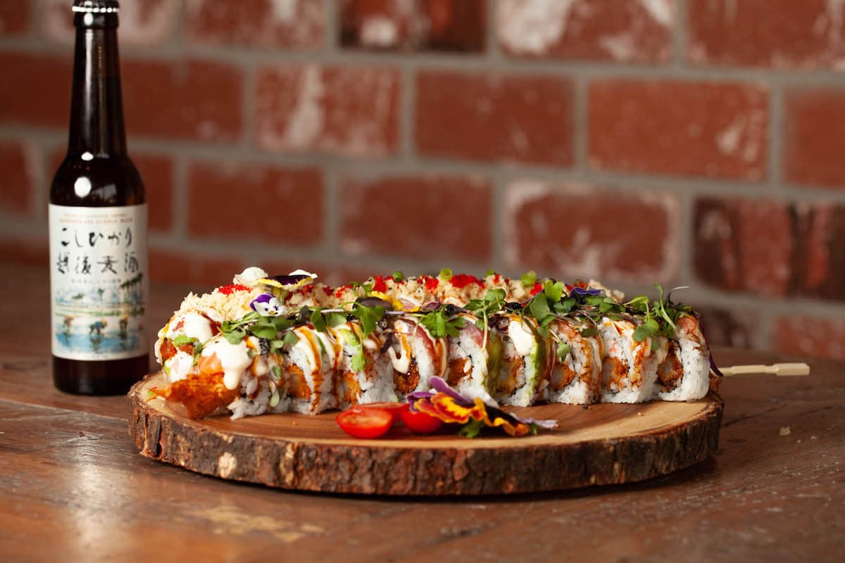 Fish & Things Poke Bar is Coming to San Jose