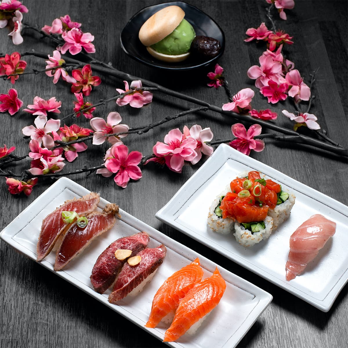 Kura Revolving Sushi Bar Is Expanding to Berkeley