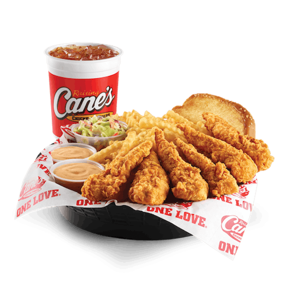 Raising Cane’s to Open Flagship Restaurant in Downtown Chicago