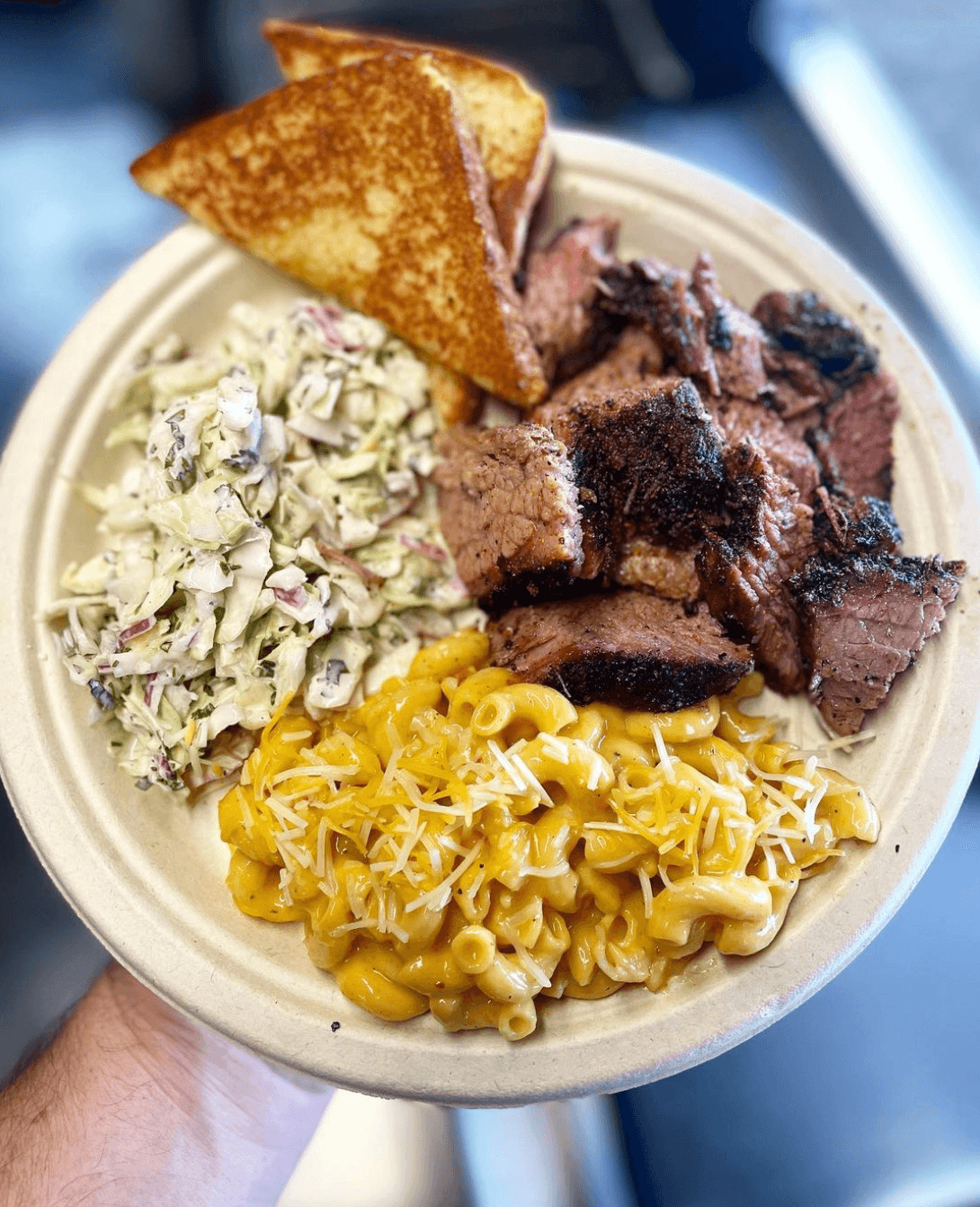 Butt Hutt Smokehouse Opening BBQ Brick-and-Mortar