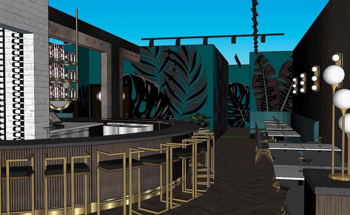 Seasoned Restaurateurs Come Together for ‘New American Latin’ Concept