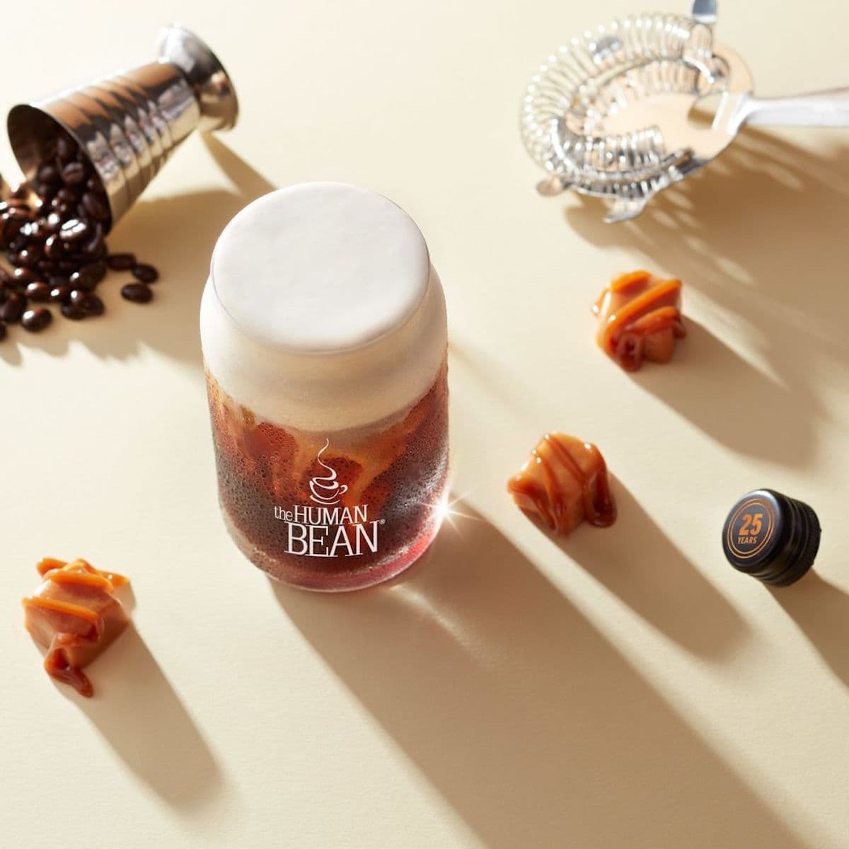 Cumming Set to Get Another Human Bean