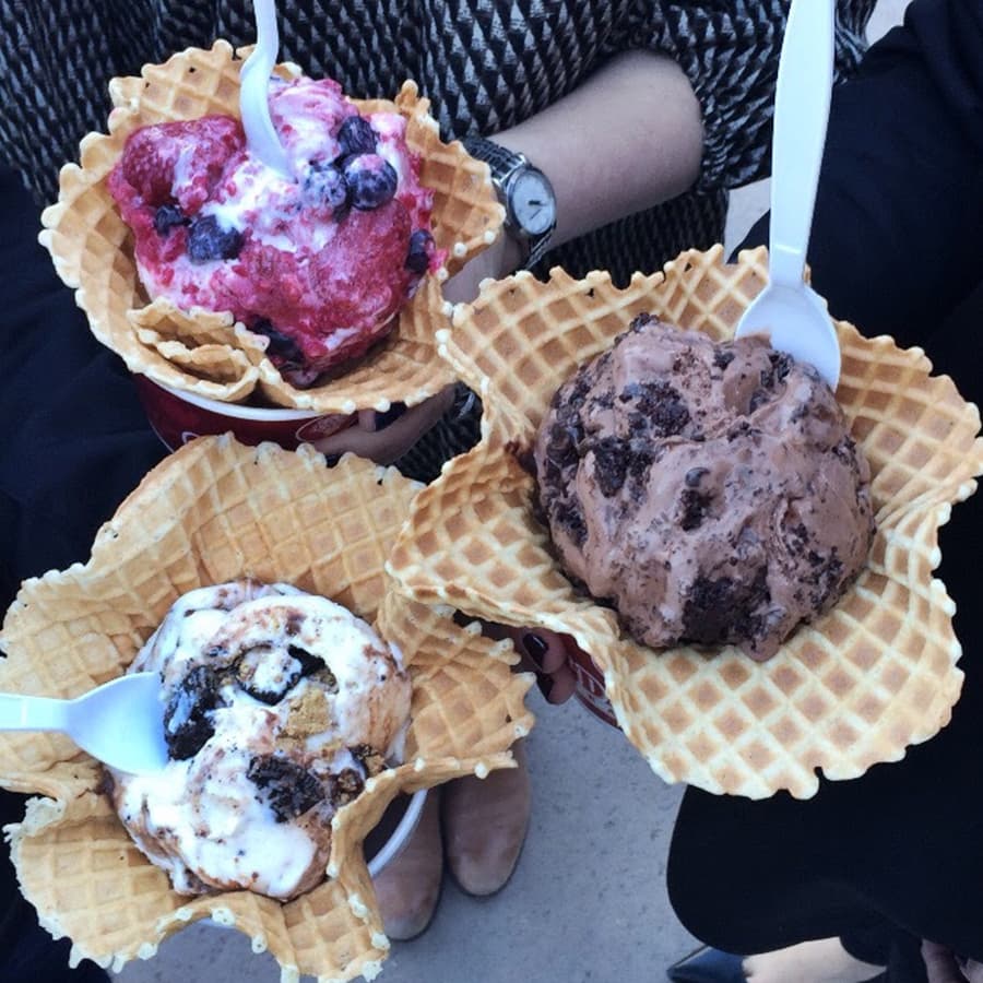 Cold Stone Creamery is Opening Another Jacksonville Location