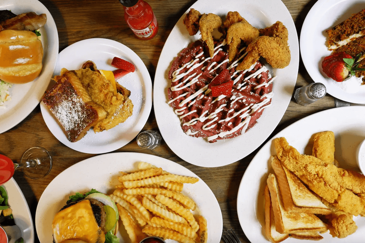 Rosie's Coffee Cafe to Open a Fourth Location in Atlanta This Spring