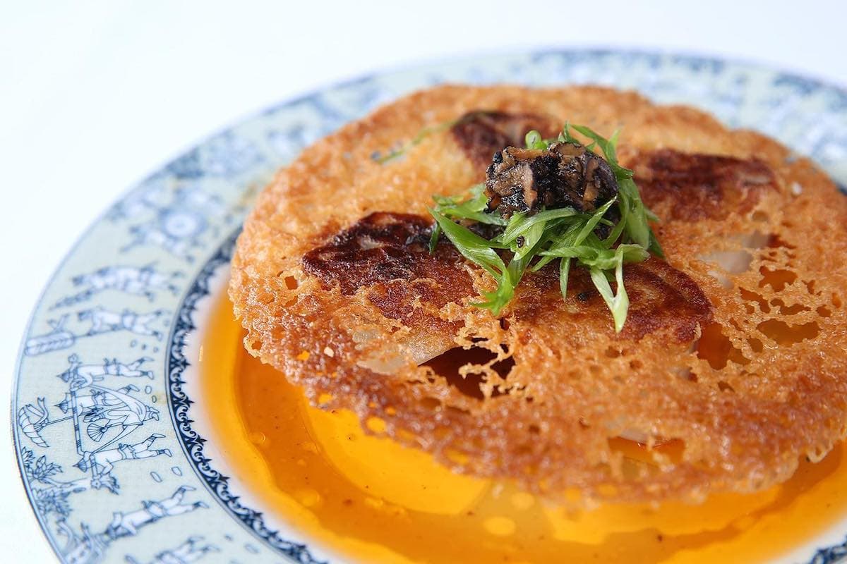 Crustacean, led by Pioneer Award-Winning Chef Helen An, Is Moving to the Financial District