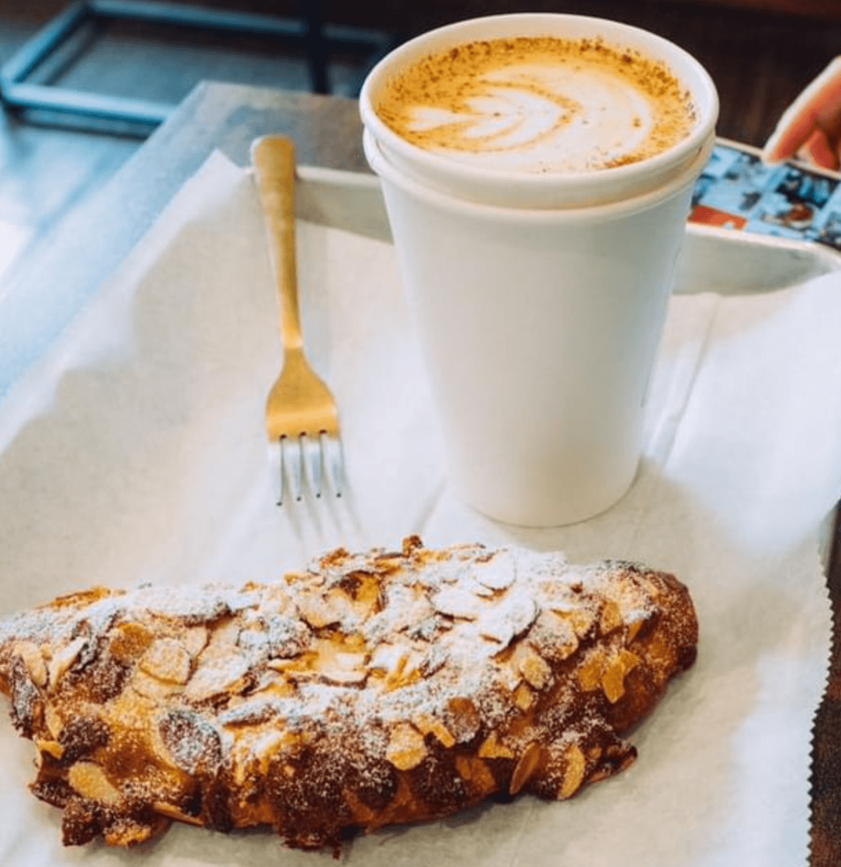 A Coffee and Bread Concept is Expanding Throughout LA and OC