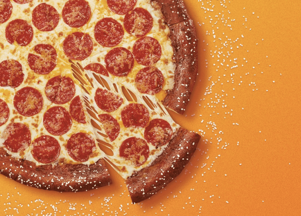 Little Ceasars Is Opening a New Outpost in San Antonio