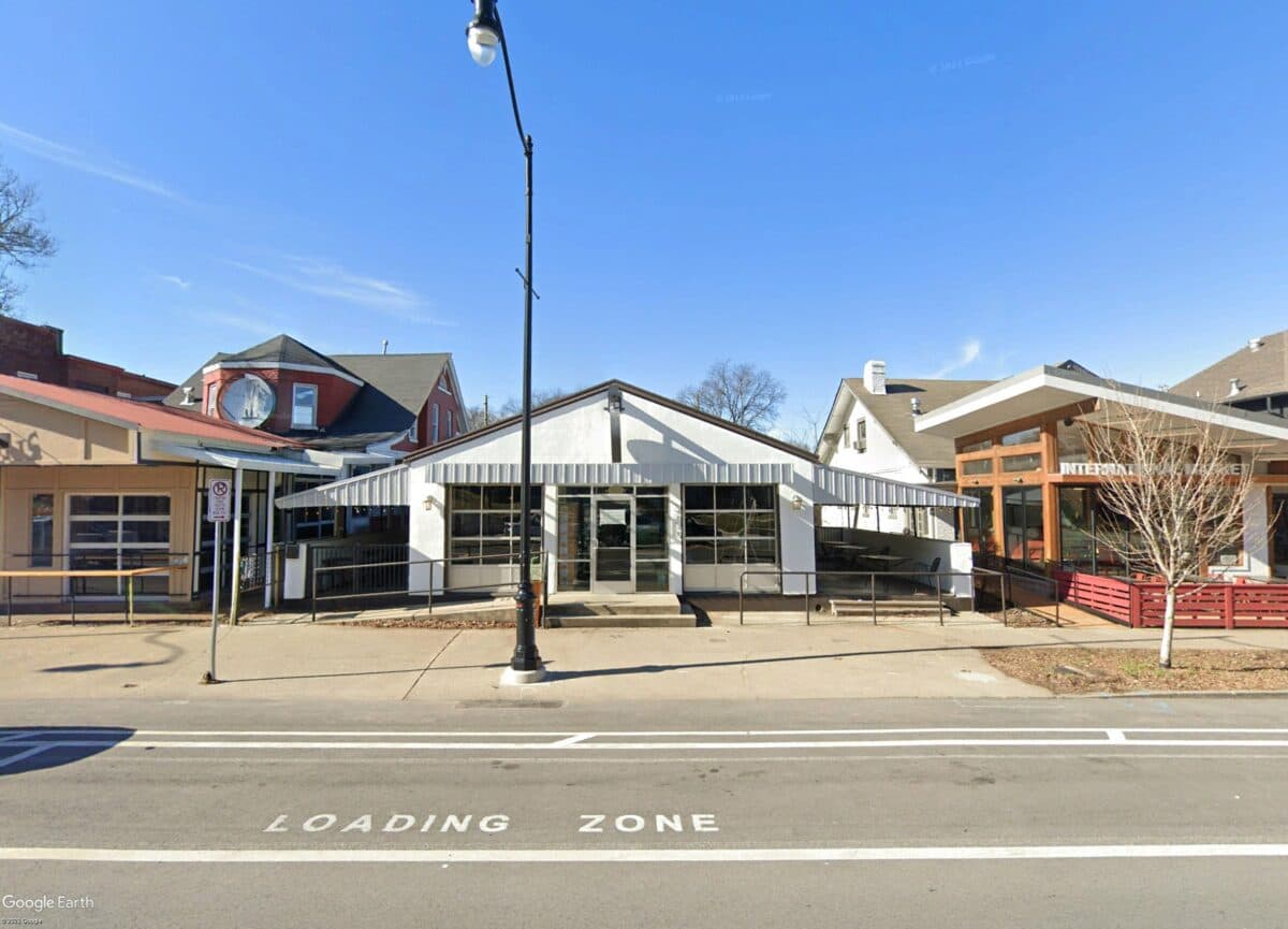 Chago's Belmont Cantina Will Revitalize a Local Favorite