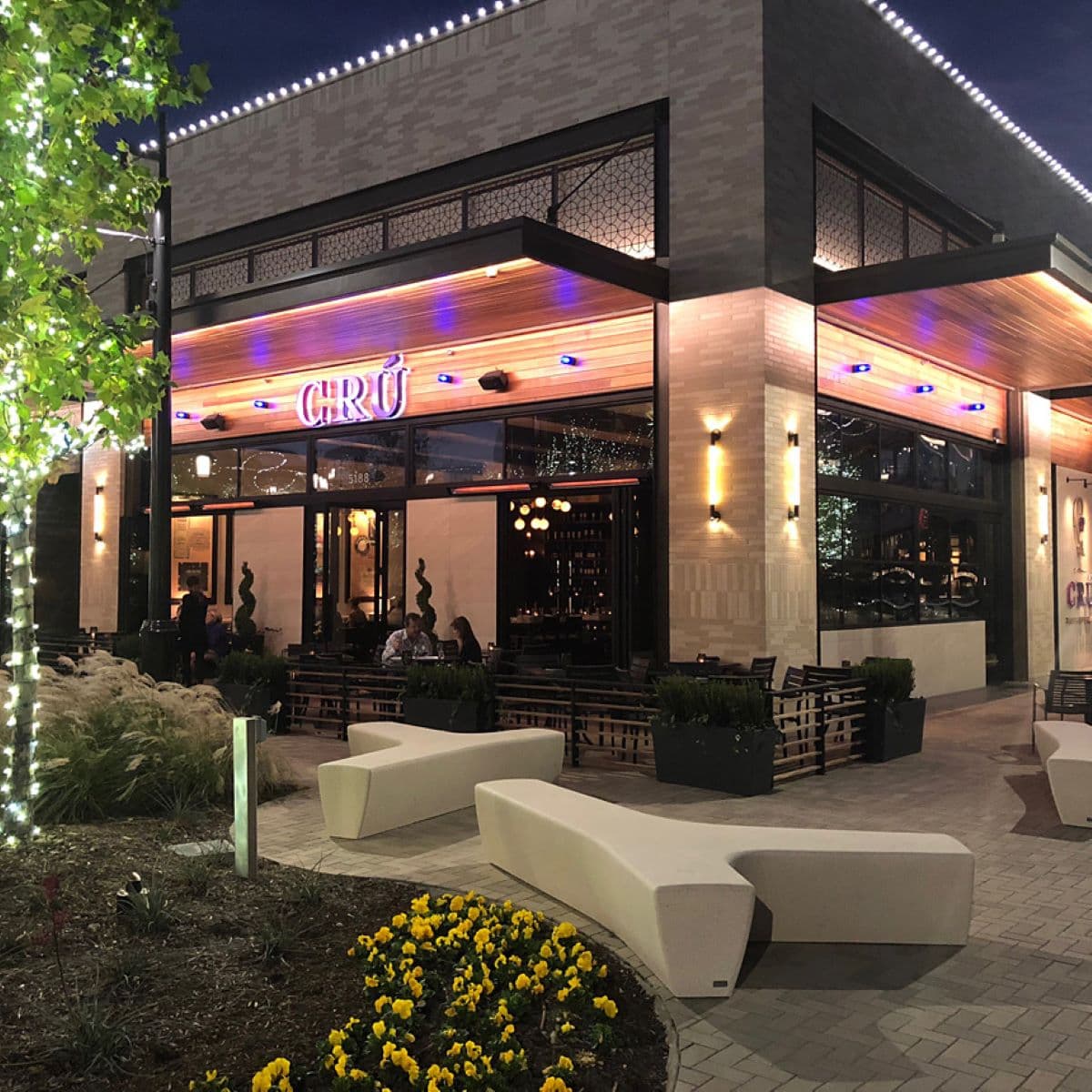 Wine Lovers Will Have A Familiar Option In Johns Creek