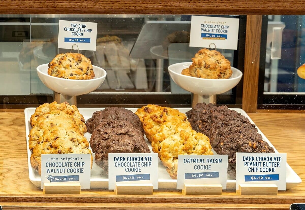Levain Bakery Planning Second Site in River North