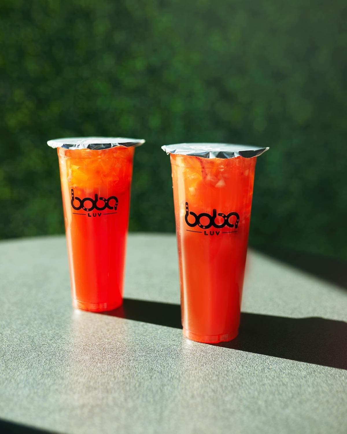 Boba Luv Is Bringing Boba Tea and Hmong-Lao Cuisine to Fairfield — Opening This Summer