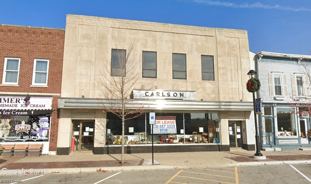 Local Entrepreneur Opening New Concept in Downtown Wheaton
