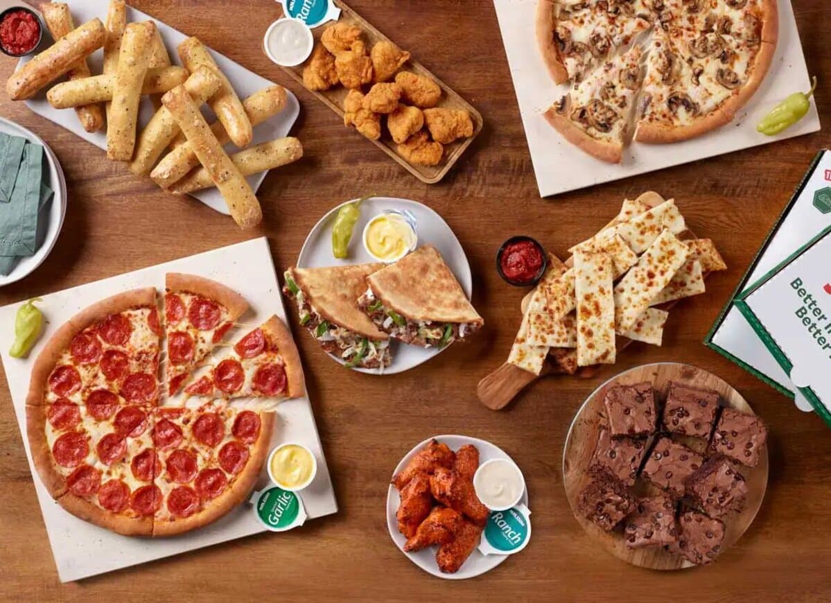 Papa Johns Coming to eTown Later This Summer