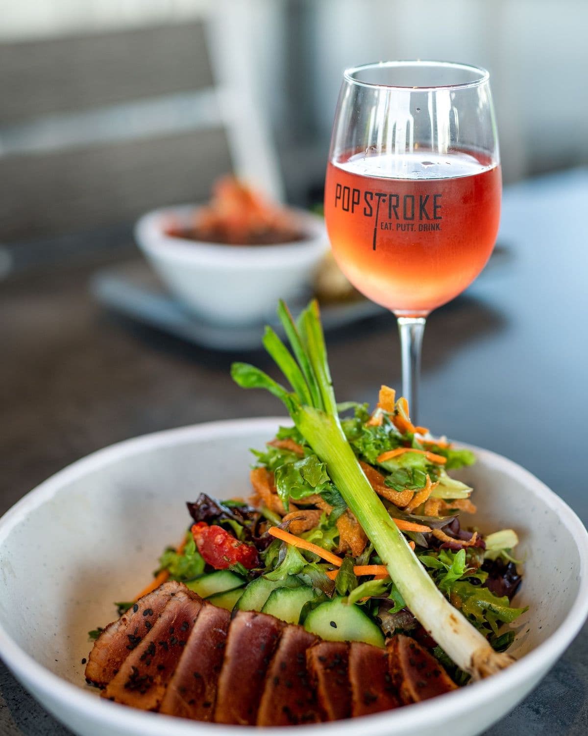 A New Experiential Golf and Casual Dining Concept, PopStroke, Is Planning to Make its San Antonio Debut