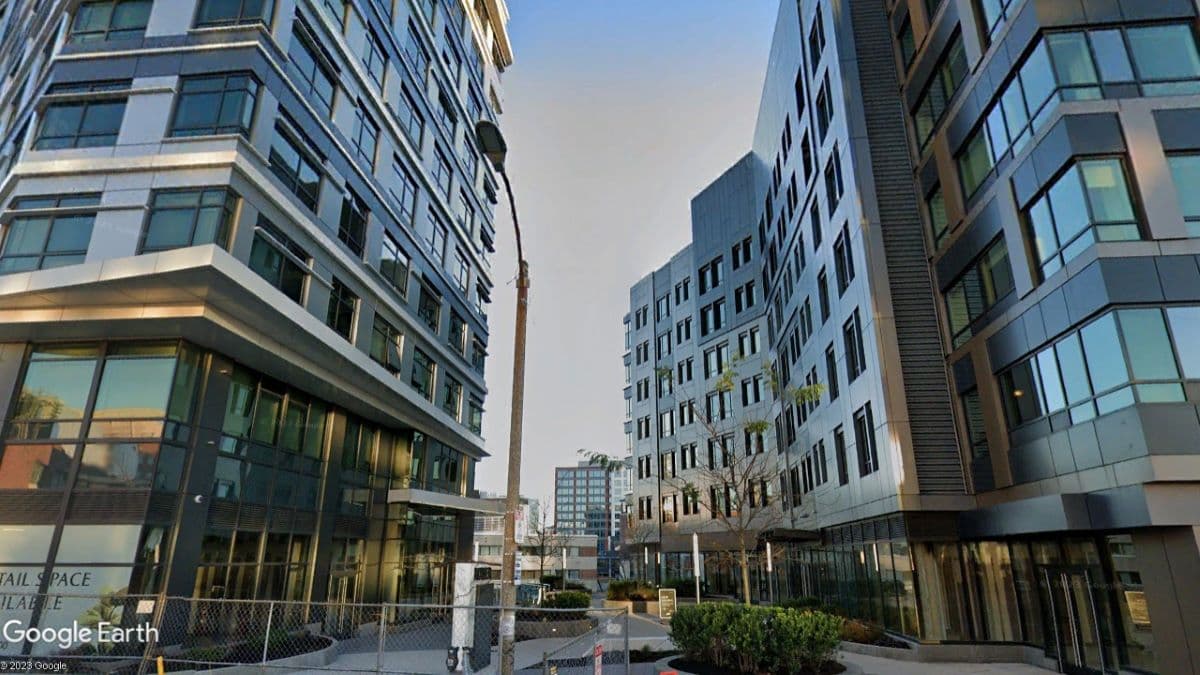 Garrett Harker Will Soon Bring All That...Fish + Oyster to the Bower Residential Complex