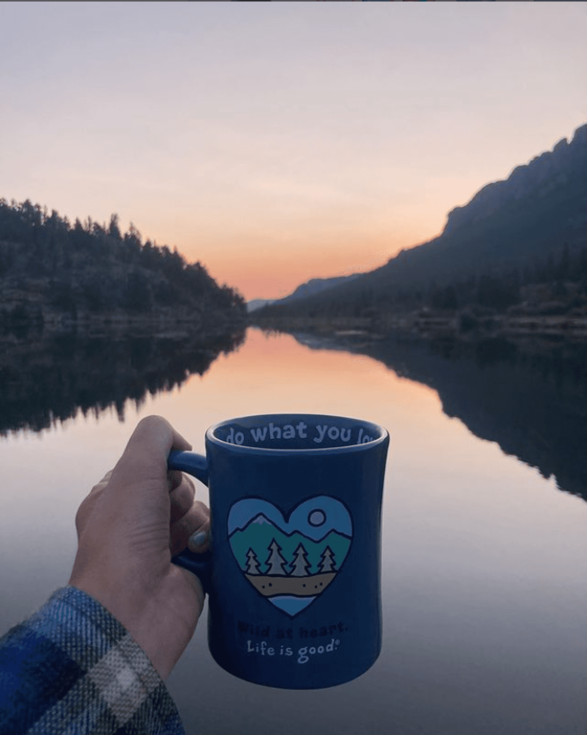 Life is Good Coffee House Will Soon Open in the Fort Point Area