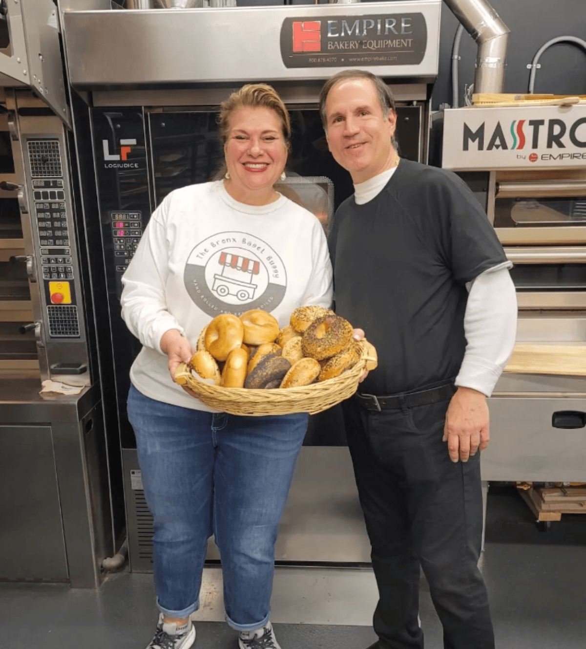 New-York Styled Bagle Shop Coming to Chamblee