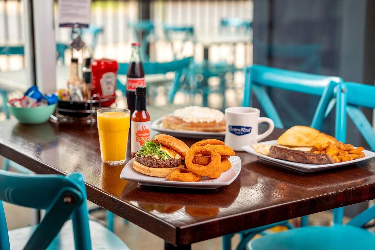 Canopy Road Cafe Opening New Location in Jacksonville