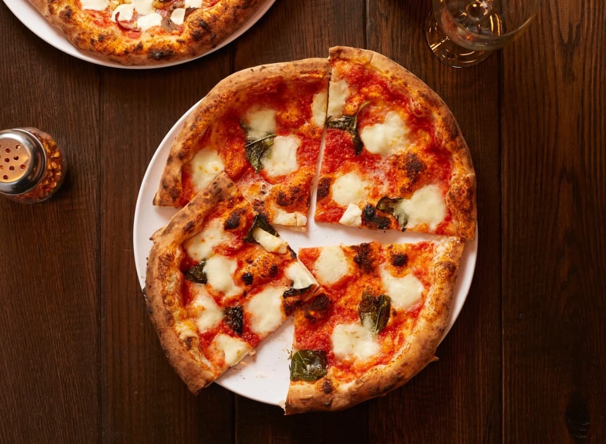 Pupatella Neapolitan Pizza team is still in the permitting process and demolitions at the space are underway. Photo credit: Pupatella Neapolitan Pizza’s website.