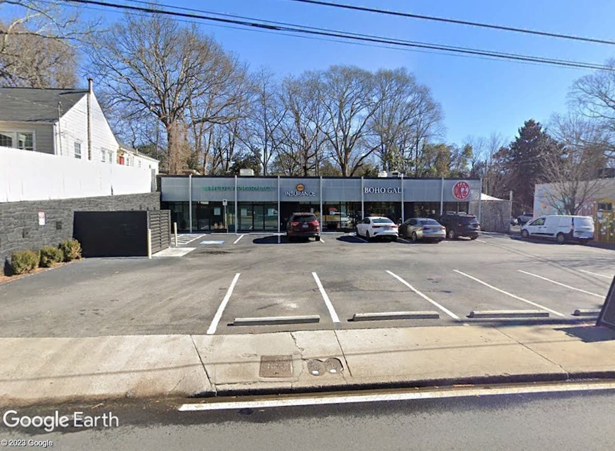 Local Honey Hair Salon Coming to East Atlanta