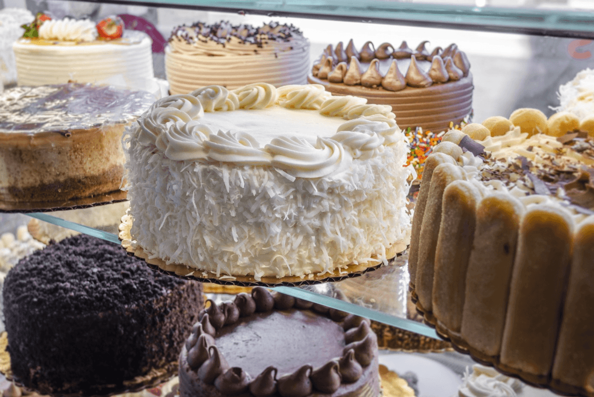 What Now Boston | Mia’s Brooklyn Bakery is Coming Soon to Seaport