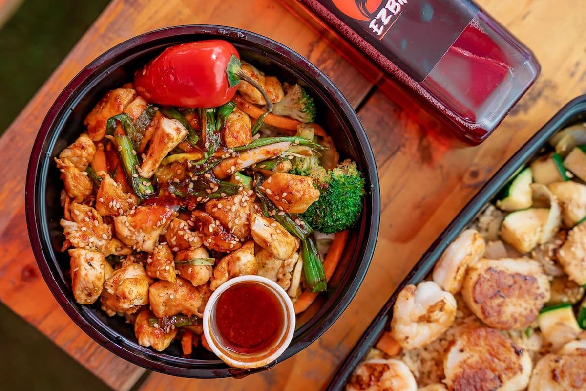 EZBachi Is Coming to San Antonio