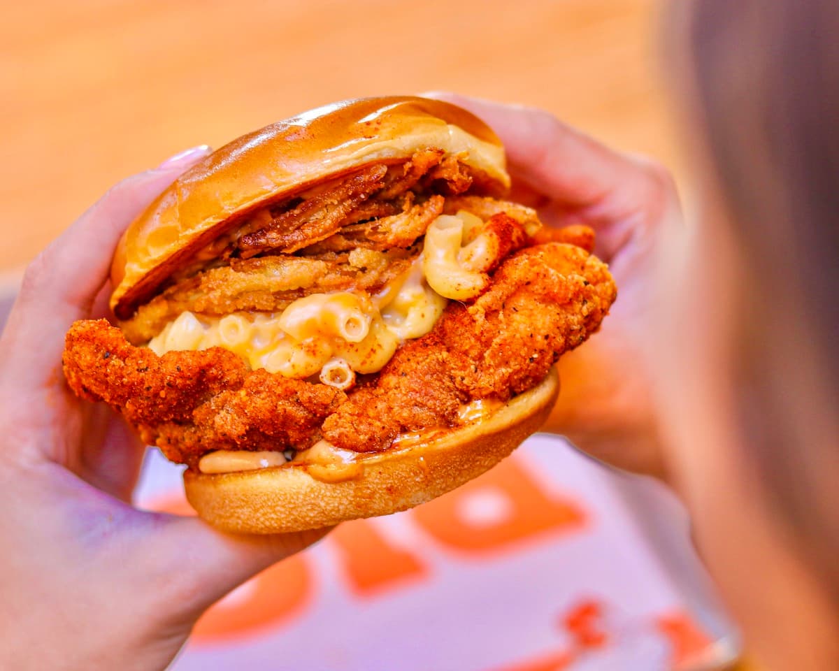 Shaquille O’Neal's Fast-Casual Concept, Big Chicken, Is Planning a Major Texas Expansion