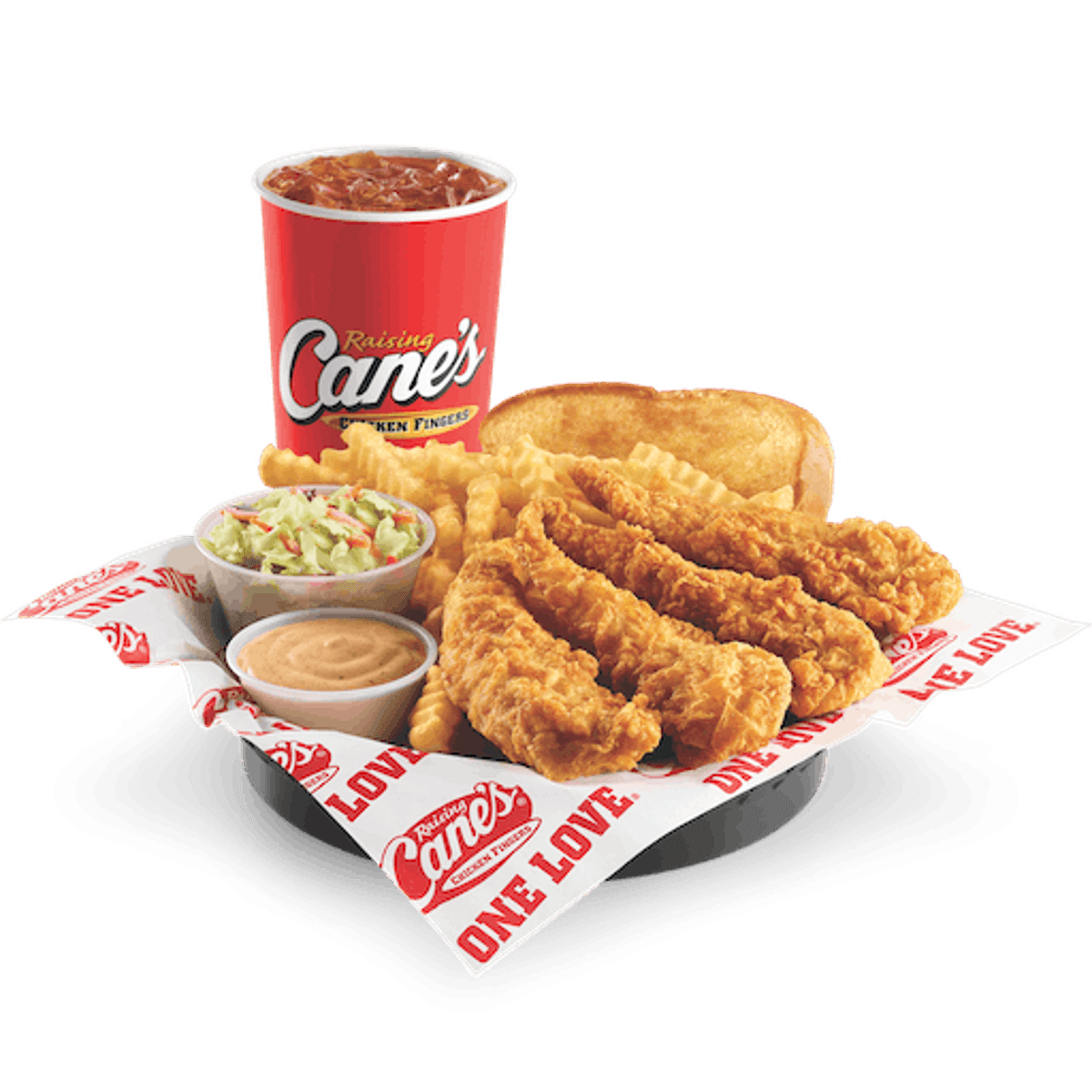 Raising Cane’s Announces New NYC Location